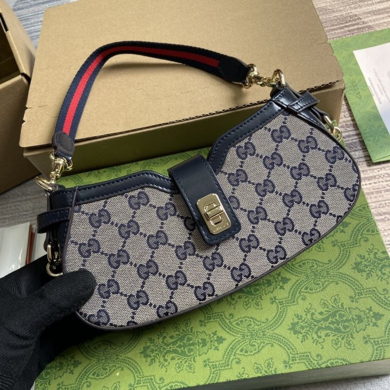 Gvc*1 hobo bags